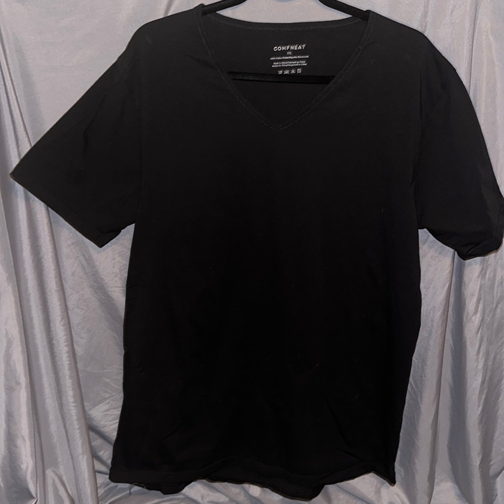 Comfneat T-Shirt
